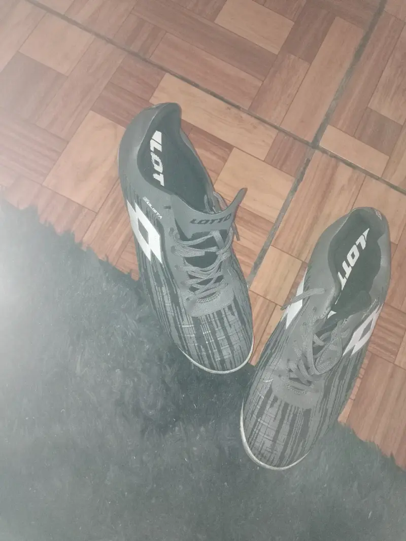 Zapatos deportivos negros Puma - 2