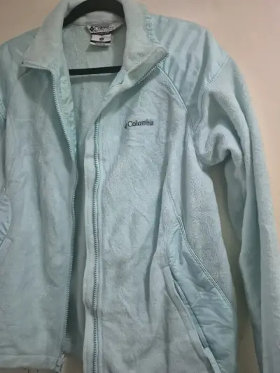 Polar Columbia celeste - miniatura 5