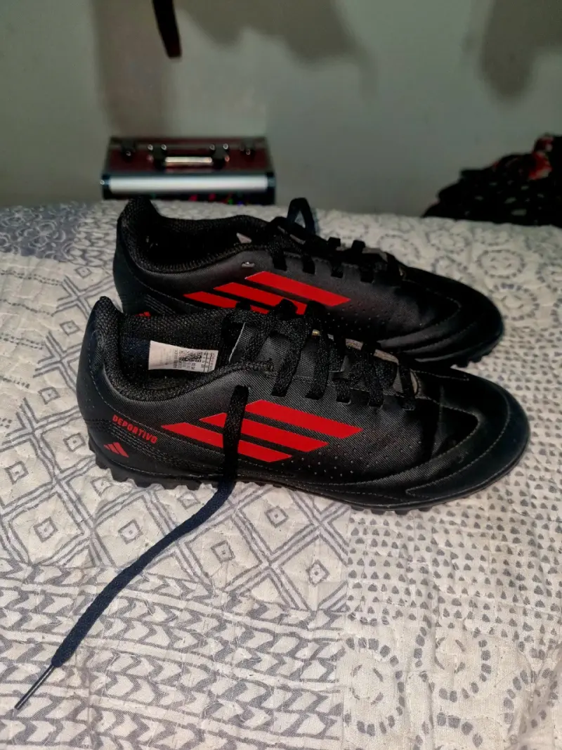 Zapatillas deportivas Adidas - 2