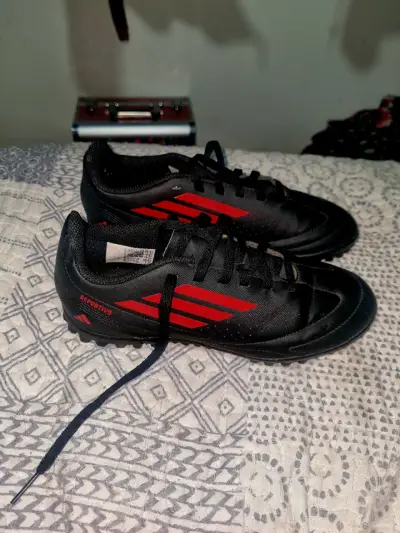Zapatillas deportivas Adidas - miniatura 2