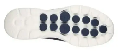 Zapatillas deportivas azul marino skechers - miniatura 4