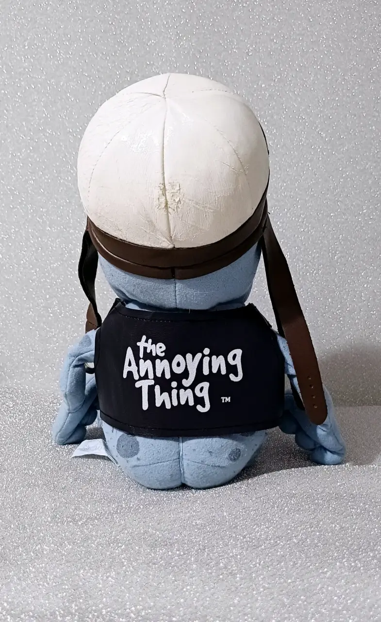 Peluche de Crazy Frog - 2