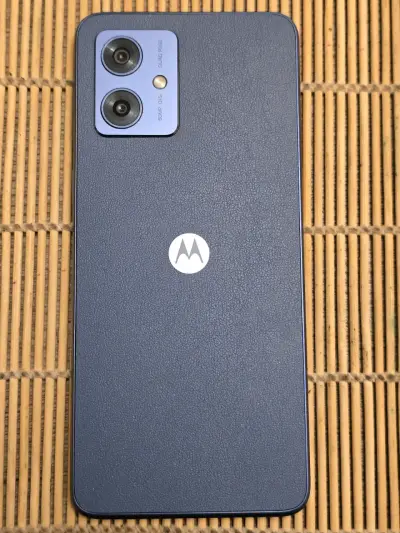 Smartphone Motorola G54 5G - miniatura 4