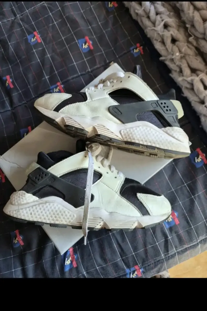 Zapatillas nike huarache - 1