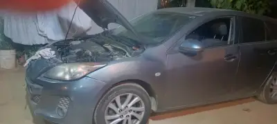Vendo motor Mazda 3 - miniatura 1