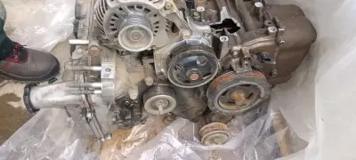 Vendo motor Mazda 3 - miniatura 3