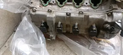 Vendo motor Mazda 3 - miniatura 4