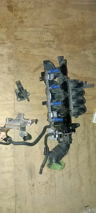 Vendo motor Mazda 3 - miniatura 6
