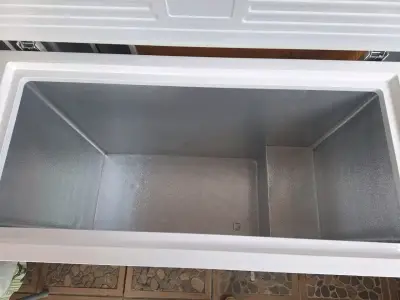 Congelador horizontal Winia blanco - miniatura 4