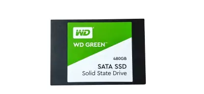 Disco SSD WD Green 480GB - miniatura 1