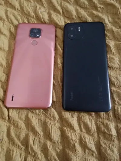 Celulares vendo por renovacion - miniatura 1