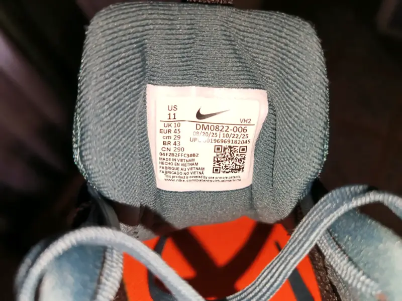 Zapatillas Nike Juniper Trail 2 - 2