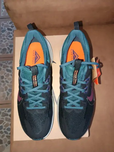 Zapatillas Nike Juniper Trail 2 - miniatura 3