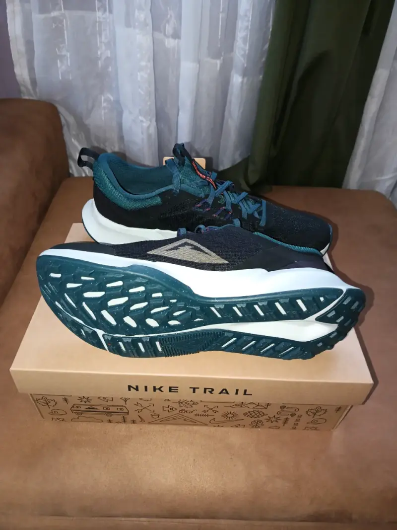 Zapatillas Nike Juniper Trail 2 - 4