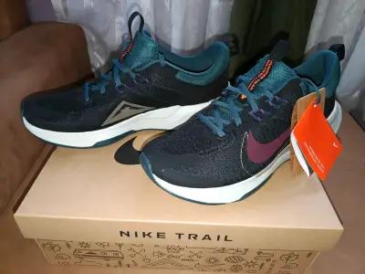 Zapatillas Nike Juniper Trail 2 - miniatura 5