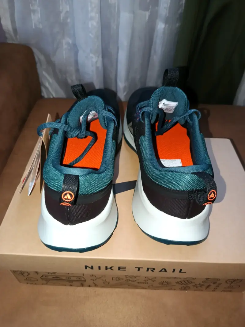 Zapatillas Nike Juniper Trail 2 - 6