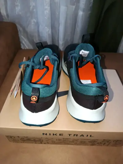 Zapatillas Nike Juniper Trail 2 - miniatura 6