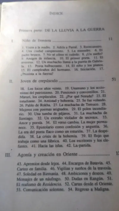 Neruda de Volodia Teitelboim - miniatura 4