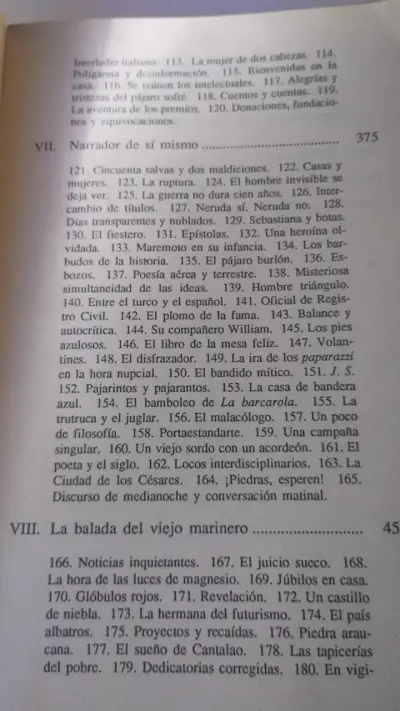 Neruda de Volodia Teitelboim - miniatura 5