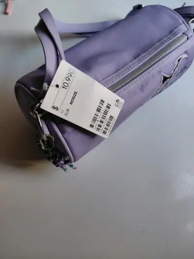 Bolso bandolera diseño araña - miniatura 5