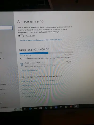 Pc  Acer Z  todo en uno (blanco) (coleccionable) - miniatura 6