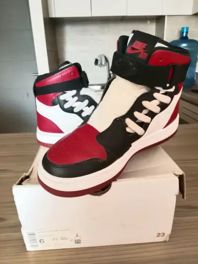 Zapatillas niña rosas Puma - miniatura 4