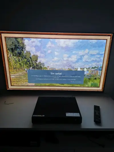 TV LG Oled C1 48 pulgadas - miniatura 3