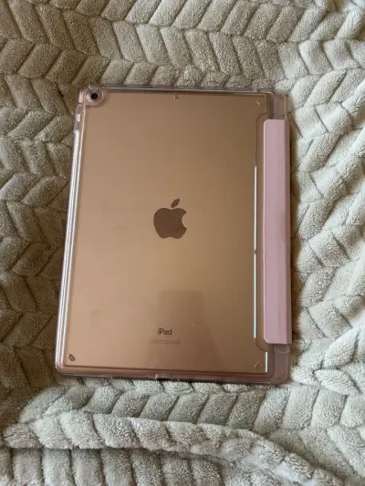 iPad 8th Generación 32GB - miniatura 2