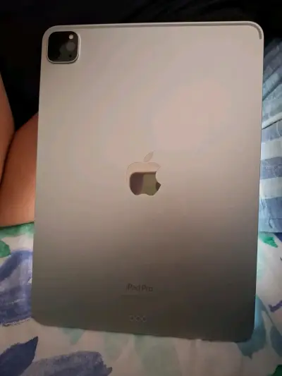iPad pro gen 4 11 pulgadas - miniatura 3