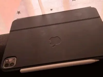 iPad pro gen 4 11 pulgadas - miniatura 5