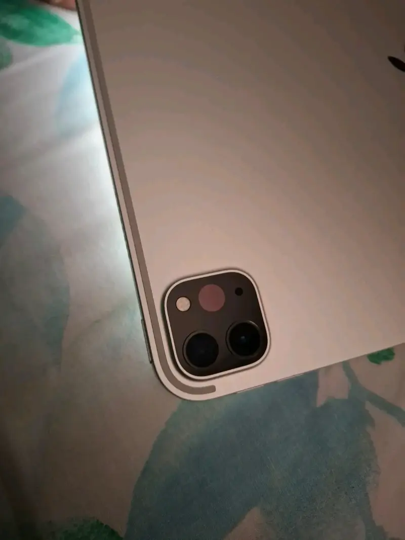 iPad pro gen 4 11 pulgadas - 6