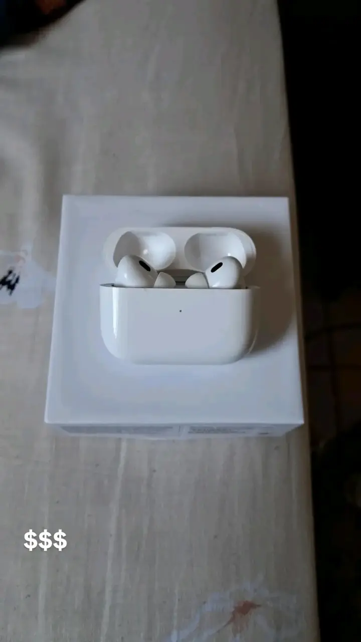 Airpods pro Generación 2 (Réplica g5)