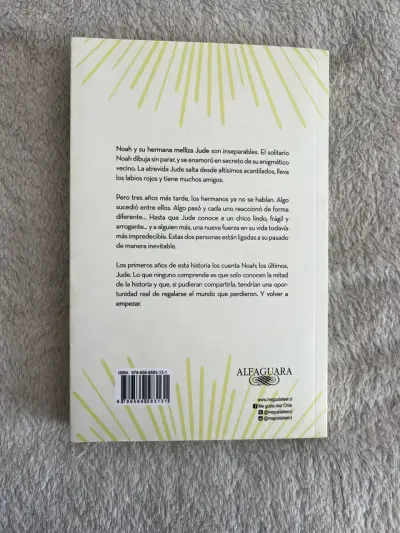 Libro 'Te Daría el Mundo' - miniatura 2