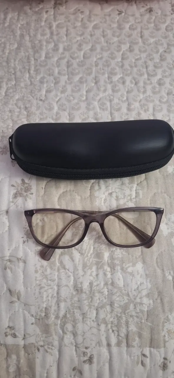 Lentes opticos Transition Marca Ralph Lauren - 1