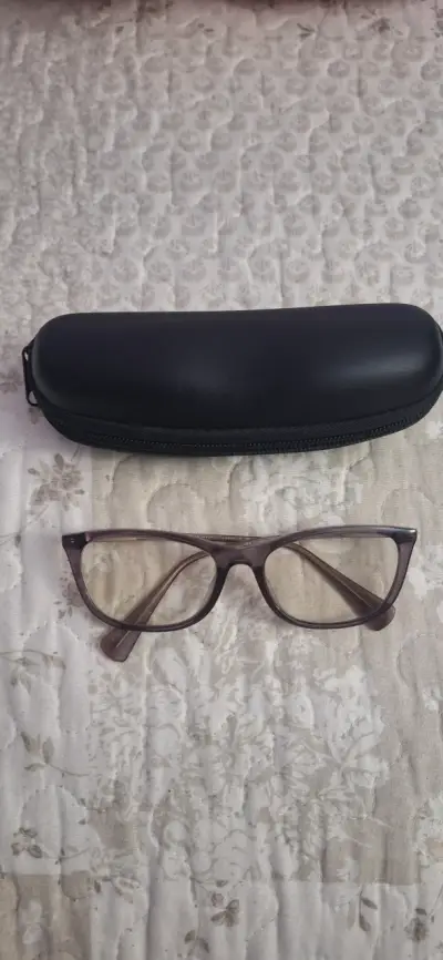 Lentes opticos Transition Marca Ralph Lauren - miniatura 1