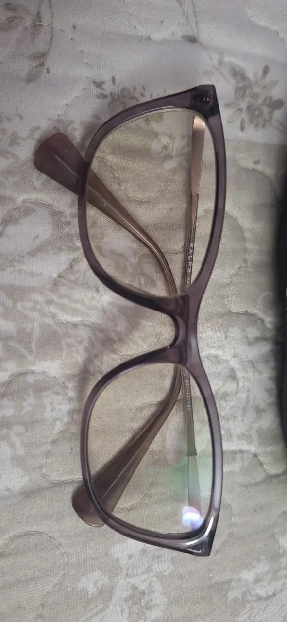 Lentes opticos Transition Marca Ralph Lauren - 2