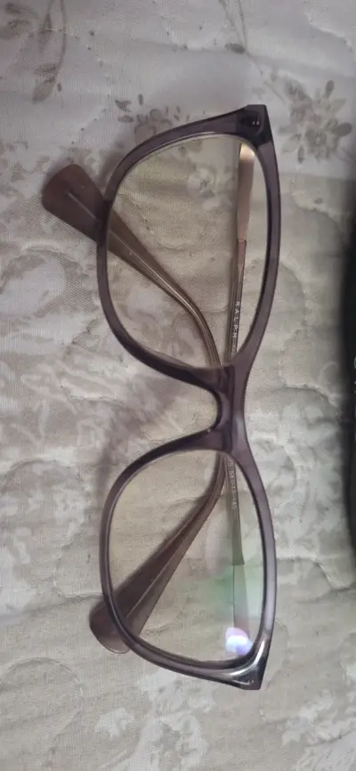 Lentes opticos Transition Marca Ralph Lauren - miniatura 2