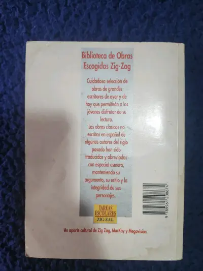 Libro 'Mac, el microbio desconocido' - miniatura 2