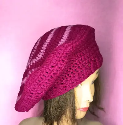 Tejidos a crochet y amigurumis - miniatura 1