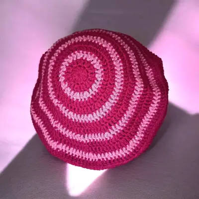Tejidos a crochet y amigurumis - miniatura 2