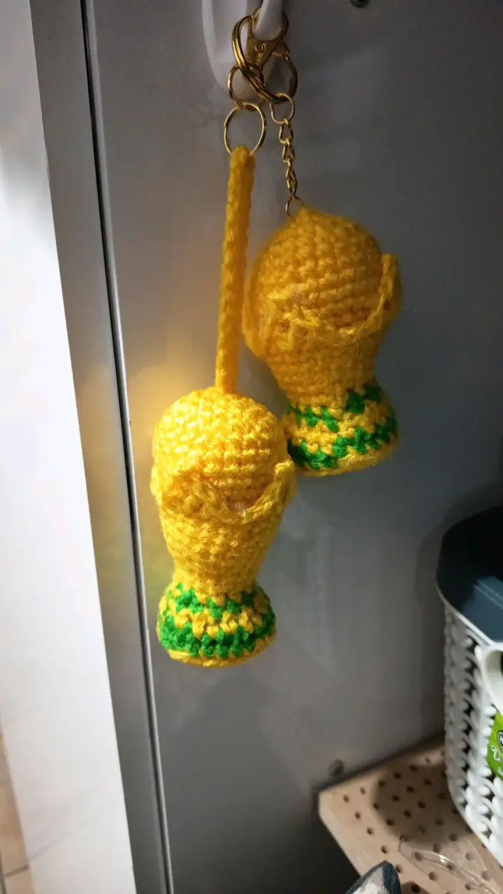 Tejidos a crochet y amigurumis - 3