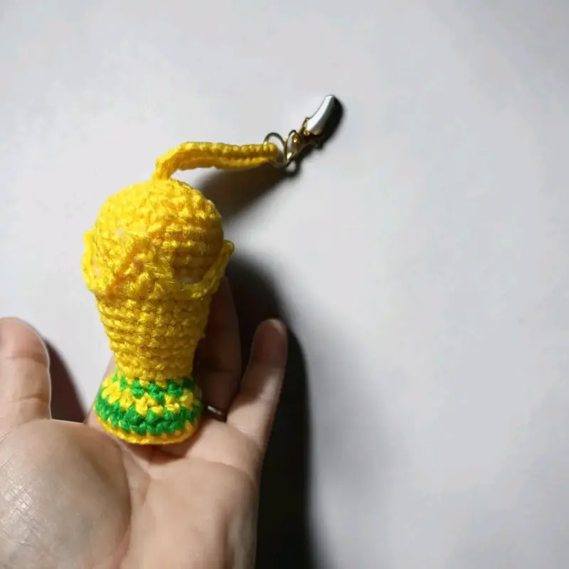 Tejidos a crochet y amigurumis - 4
