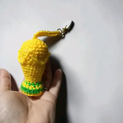Tejidos a crochet y amigurumis - miniatura 4