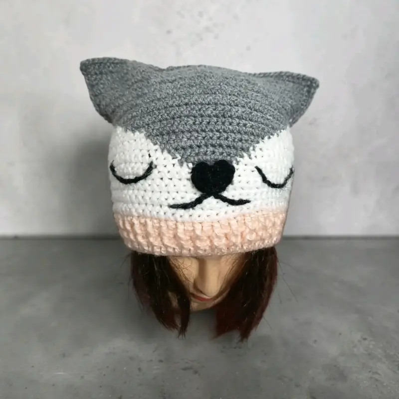 Tejidos a crochet y amigurumis - 5