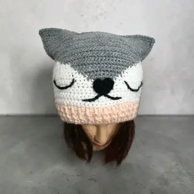 Tejidos a crochet y amigurumis - miniatura 5