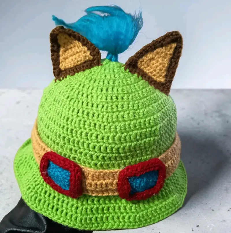 Tejidos a crochet y amigurumis - 6