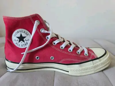 Zapatillas Converse TODAS TALLA 43 - miniatura 1