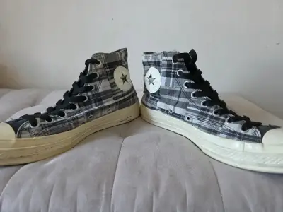 Zapatillas Converse TODAS TALLA 43 - miniatura 2