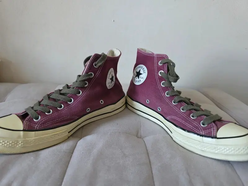 Zapatillas Converse TODAS TALLA 43 - 3
