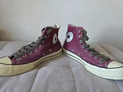 Zapatillas Converse TODAS TALLA 43 - miniatura 3